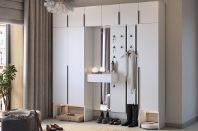 МЕБЕЛЬСОН К32 Прихожая в Копейске - kopejsk.mebel24.online | фото
