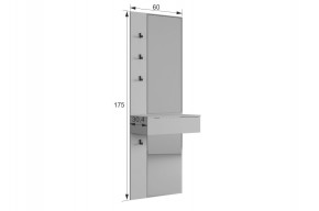 МЕБЕЛЬСОН К32 Прихожая в Копейске - kopejsk.mebel24.online | фото 14