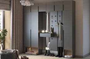 МЕБЕЛЬСОН К32 Прихожая в Копейске - kopejsk.mebel24.online | фото 2