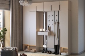 МЕБЕЛЬСОН К32 Прихожая в Копейске - kopejsk.mebel24.online | фото 3
