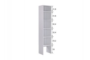 МЕБЕЛЬСОН К32 Прихожая в Копейске - kopejsk.mebel24.online | фото 8