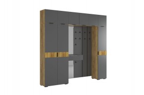 МЕБЕЛЬСОН К33 Прихожая в Копейске - kopejsk.mebel24.online | фото 15