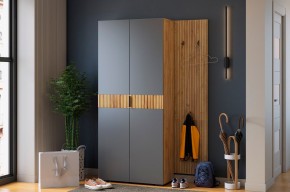 МЕБЕЛЬСОН К7 Прихожая в Копейске - kopejsk.mebel24.online | фото 2