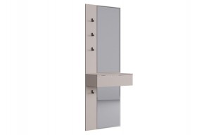 МЕРСИ Зеркало (кашемир) в Копейске - kopejsk.mebel24.online | фото