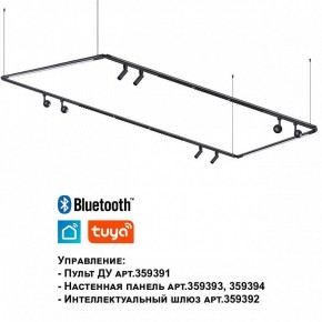 Модульный светильник Novotech Glat 359368 в Копейске - kopejsk.mebel24.online | фото 7