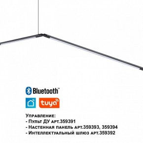 Модульный светильник Novotech Glat 359372 в Копейске - kopejsk.mebel24.online | фото 7