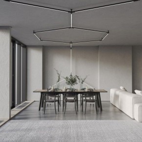 Модульный светильник Novotech Glat 359372 в Копейске - kopejsk.mebel24.online | фото 9