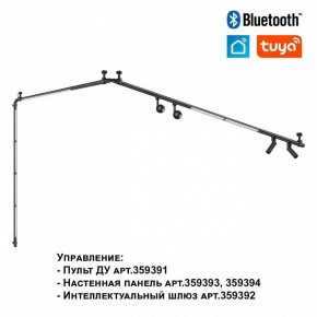 Модульный светильник Novotech Glat 359376 в Копейске - kopejsk.mebel24.online | фото 7