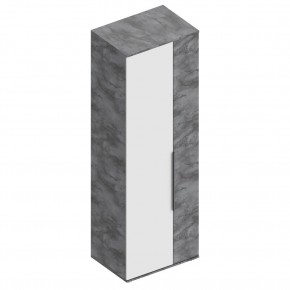 МОНИКА Гостиная (модульная) айрон рок в Копейске - kopejsk.mebel24.online | фото 6