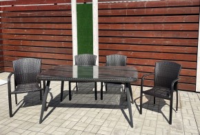 Набор уличный Амиго 2 в Копейске - kopejsk.mebel24.online | фото 3