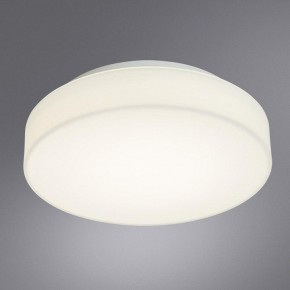 Накладной светильник Arte Lamp Aqua-Tablet LED A6818PL-1WH в Копейске - kopejsk.mebel24.online | фото 2