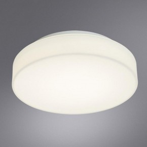 Накладной светильник Arte Lamp Aqua-Tablet LED A6836PL-1WH в Копейске - kopejsk.mebel24.online | фото 2