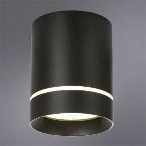 Накладной светильник Arte Lamp Elle A1949PL-1BK в Копейске - kopejsk.mebel24.online | фото 2
