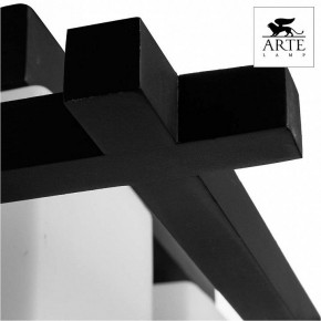 Накладной светильник Arte Lamp Woods A8252PL-4CK в Копейске - kopejsk.mebel24.online | фото 4
