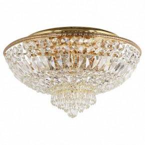 Накладной светильник Arti Lampadari Eterno Eterno E 1.2.55.600 G в Копейске - kopejsk.mebel24.online | фото