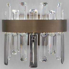 Накладной светильник Bogate-s Sparkle 418/1 в Копейске - kopejsk.mebel24.online | фото 1