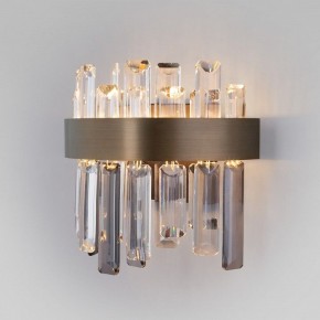 Накладной светильник Bogate-s Sparkle 418/1 в Копейске - kopejsk.mebel24.online | фото 3