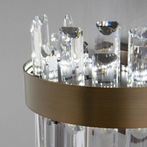Накладной светильник Bogate-s Sparkle 418/1 в Копейске - kopejsk.mebel24.online | фото 6