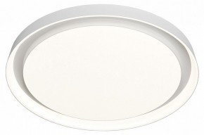 Накладной светильник Denkirs Cany DK6516-WH в Копейске - kopejsk.mebel24.online | фото