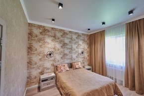 Накладной светильник Denkirs DK3030 DK3080-BW+BK в Копейске - kopejsk.mebel24.online | фото 4
