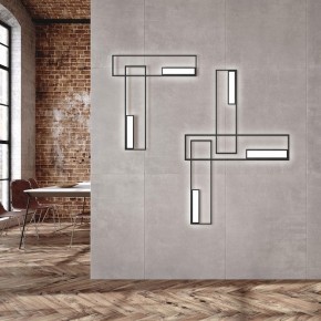 Накладной светильник Mantra Boutique 7675 в Копейске - kopejsk.mebel24.online | фото 4