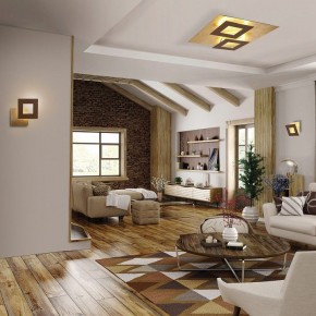 Накладной светильник Mantra Dalia 8163 в Копейске - kopejsk.mebel24.online | фото 2