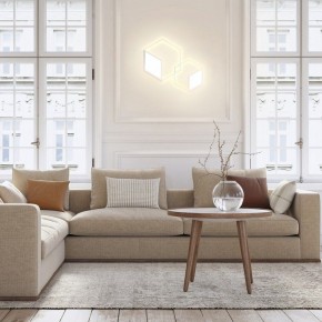 Накладной светильник Mantra Kubick 7590 в Копейске - kopejsk.mebel24.online | фото 3