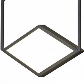 Накладной светильник Mantra Kubick 7763 в Копейске - kopejsk.mebel24.online | фото 2