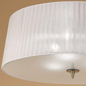 Накладной светильник Mantra Loewe 4740 в Копейске - kopejsk.mebel24.online | фото 3