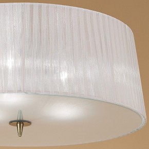 Накладной светильник Mantra Loewe 4740 в Копейске - kopejsk.mebel24.online | фото 4