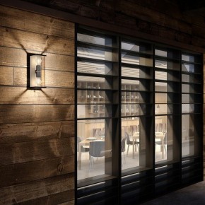 Накладной светильник Mantra Meribel 6492 в Копейске - kopejsk.mebel24.online | фото 3