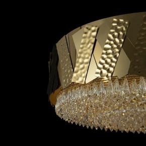 Накладной светильник Maytoni Artistico MOD017CL-05BS в Копейске - kopejsk.mebel24.online | фото 7