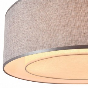 Накладной светильник Maytoni Bergamo MOD613CL-04GR в Копейске - kopejsk.mebel24.online | фото 7