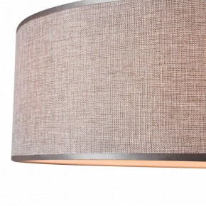 Накладной светильник Maytoni Bergamo MOD613CL-04GR в Копейске - kopejsk.mebel24.online | фото 8