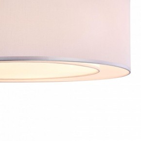 Накладной светильник Maytoni Bergamo MOD617CL-04GR в Копейске - kopejsk.mebel24.online | фото 6