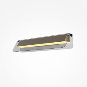 Накладной светильник Maytoni Flat MOD296WL-L10BS3K в Копейске - kopejsk.mebel24.online | фото 3