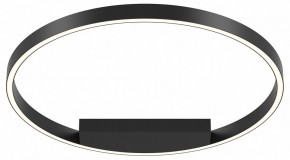 Накладной светильник Maytoni Halo MOD058CL-L35BK в Копейске - kopejsk.mebel24.online | фото