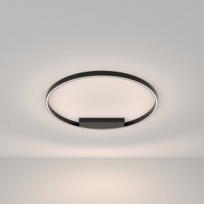 Накладной светильник Maytoni Halo MOD058CL-L50BK в Копейске - kopejsk.mebel24.online | фото 2