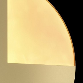 Накладной светильник Maytoni Jupiter MOD320WL-L10BS3K в Копейске - kopejsk.mebel24.online | фото 5