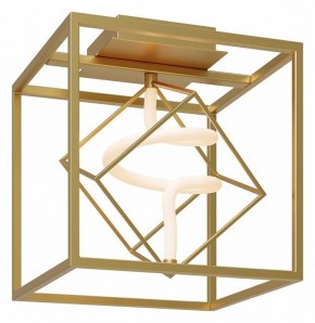 Накладной светильник Maytoni Membrane MOD345CL-L9BS3K в Копейске - kopejsk.mebel24.online | фото