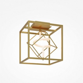 Накладной светильник Maytoni Membrane MOD345CL-L9BS3K в Копейске - kopejsk.mebel24.online | фото 3