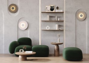 Накладной светильник Maytoni Nami MOD400WL-L5W3K в Копейске - kopejsk.mebel24.online | фото 6