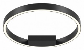 Накладной светильник Maytoni Rim MOD058CL-L25BK в Копейске - kopejsk.mebel24.online | фото