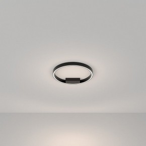 Накладной светильник Maytoni Rim MOD058CL-L25BK в Копейске - kopejsk.mebel24.online | фото 2