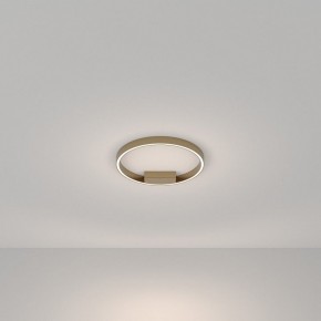Накладной светильник Maytoni Rim MOD058CL-L25BSK в Копейске - kopejsk.mebel24.online | фото 3