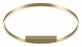 Накладной светильник Maytoni Rim MOD058CL-L50BSK в Копейске - kopejsk.mebel24.online | фото 2