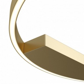 Накладной светильник Maytoni Rim MOD058CL-L50BSK в Копейске - kopejsk.mebel24.online | фото 4
