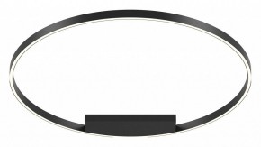 Накладной светильник Maytoni Rim MOD058CL-L65BK в Копейске - kopejsk.mebel24.online | фото 2