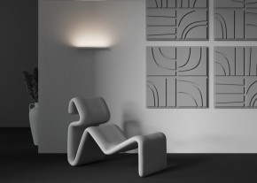 Накладной светильник Maytoni Shine C033WL-L12W3K в Копейске - kopejsk.mebel24.online | фото 3