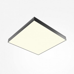 Накладной светильник Maytoni Zon C032CL-90W3K-SQ-B в Копейске - kopejsk.mebel24.online | фото 2